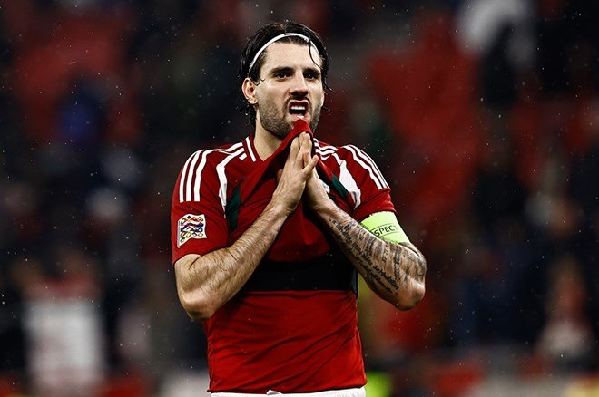 Szoboszlai'den çirkin paylaşım: Sahada cevap veremediği Arda Güler'e sosyal medyada salladı  - 6. Foto