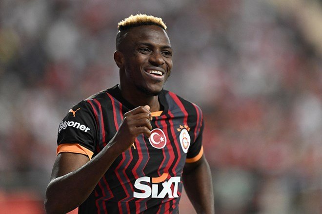 01b61efd7957426cae902a910690b927 Artık imkansız: Napoli'den Victor Osimhen için peş peşe flaş kararlar  - 2. Foto