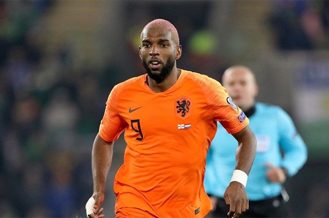 Ryan Babel'in Sacha Boey sözleri olay oldu: Çarpıcı tahmin  - 4. Foto