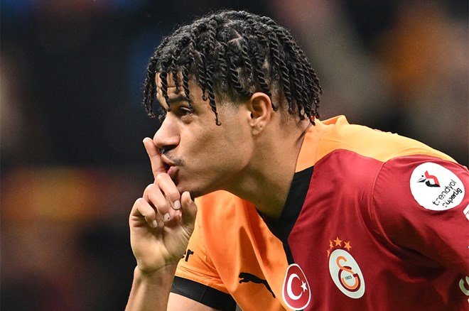 02408692307b4f2a9abdfd38c07509ec-1 Süper Lig'in en değerli 11'i güncellendi: Kadroya Galatasaray ve Fenerbahçe damgası - 9. Foto