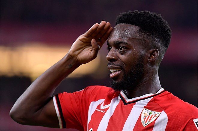 Galatasaray'dan Inaki Williams atağı: "Yüklü bir teklif" vurgusu - 3. Foto