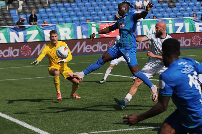 Fenerbahçe maçı öncesi Bodrum FK'ya formda isminden kötü haber   - 4. Foto