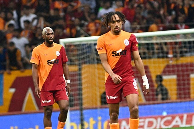 Ryan Babel'in Sacha Boey sözleri olay oldu: Çarpıcı tahmin  - 2. Foto