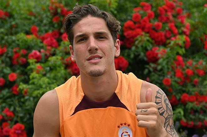 0a3555029cf045f4b190cd792493d78a Fiorentina'dan Zaniolo için beklenmedik adım: Galatasaray ne cevap verecek? - 4. Foto