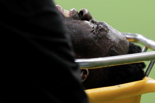 0ea47a7bcbca4f6887ea4d0236ca4f30-4 Davinson Sanchez'de derbi öncesi flaş gelişme: Kararı ne Galatasaray ne de futbolcu verecek  - 4. Foto