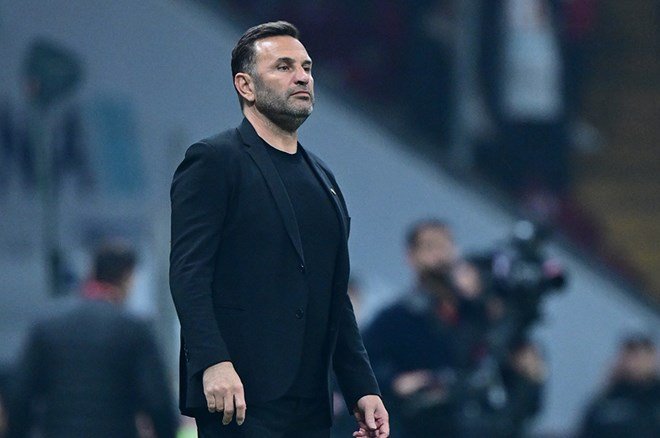 16448d088403404495d5ff86f41dbd0d-11 Galatasaray'ın derbi 11'indeki kilit isim: Okan Buruk'tan 3 farklı senaryo  - 2. Foto