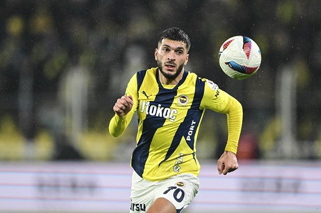 Fenerbahçe'nin kasasını dolduracak iki transfer: 40 milyon Euro'yu gördüler  - 5. Foto