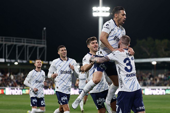 16d1d9810afc4205b052af7d05aaaa3d-1 Trio ekibinden Bodrum FK'nin Fenerbahçe maçında kazandığı penaltı için olay benzetme - 4. Foto