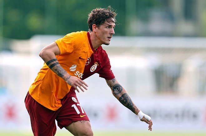 17bf9c79d2c94d91afe7d2202b670e86 Galatasaray'a Zaniolo şoku: Haber hiç umulmadık yerden geldi  - 2. Foto