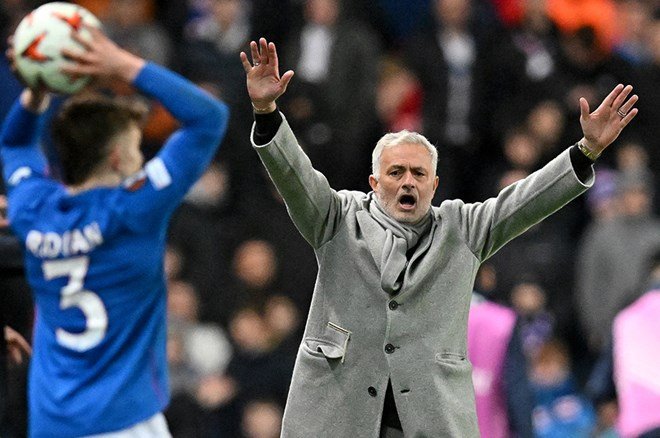 18f289e8af214130a9fa710c4c22efa9-2 Jose Mourinho'nun çalıştırmak istediği takımı Kayserispor'un yıldızı açıkladı - 3. Foto