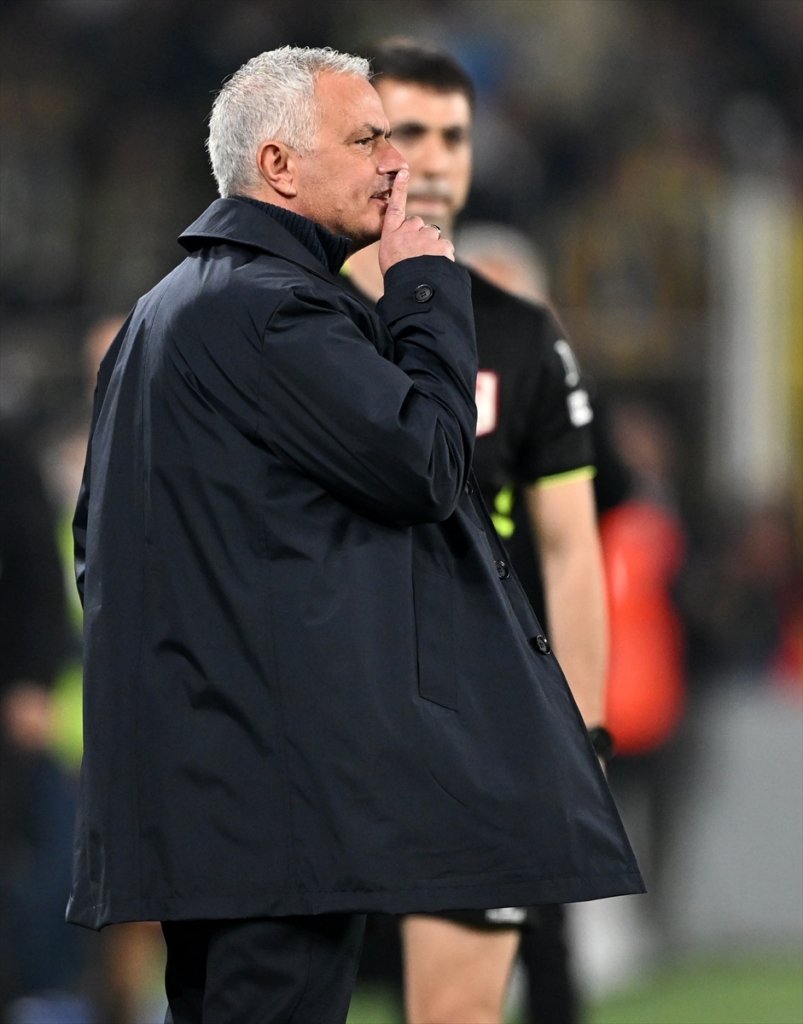 Mourinho