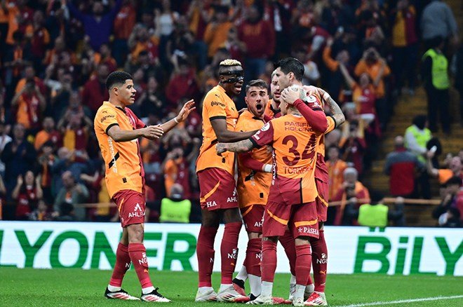 1ef5a4f9d3f948a2b5601797b70585b8-2 Galatasaray'dan 16 milyon euroluk flaş derbi hamlesi: Dursun Özbek bizzat açıklayacak - 2. Foto