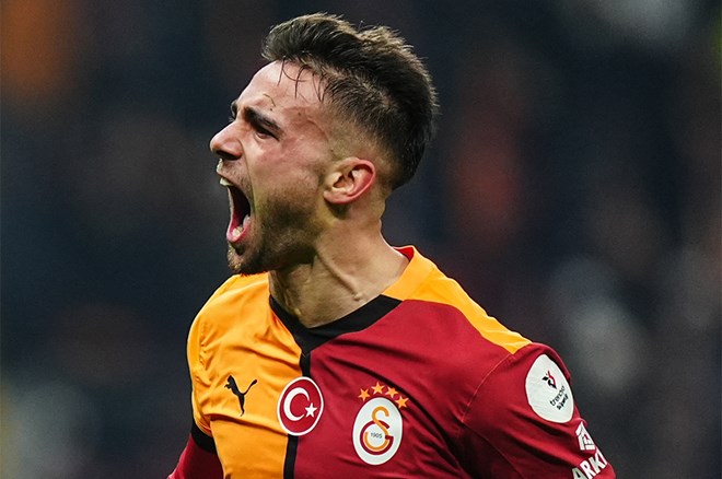 Galatasaray'da imza an meselesi: Taraftarlar derin bir oh çekecek  - 4. Foto