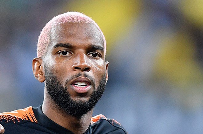 Ryan Babel'in Sacha Boey sözleri olay oldu: Çarpıcı tahmin  - 5. Foto