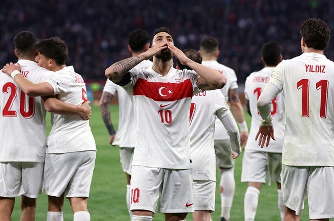 Türkiye için flaş Dünya Kupası ihtimalini açıkladılar: Gerçekleşirse heyecana kalp dayanmaz  - 3. Foto