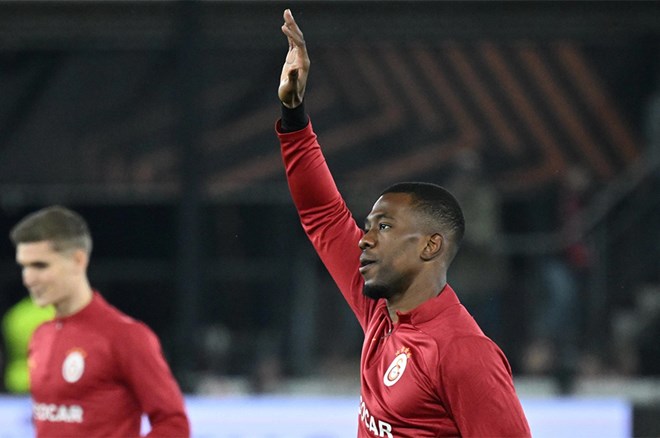 Ayrılık kararı: Galatasaray 3 milyon euro zarara razı oldu  - 4. Foto