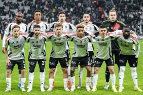 Beşiktaş