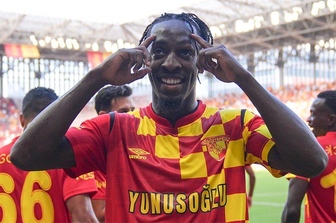 Fatih Tekke seri peşinde | Trabzonspor-Göztepe maçı ne zaman, saat kaçta, hangi kanalda? (İlk 11'ler)  - 3. Foto