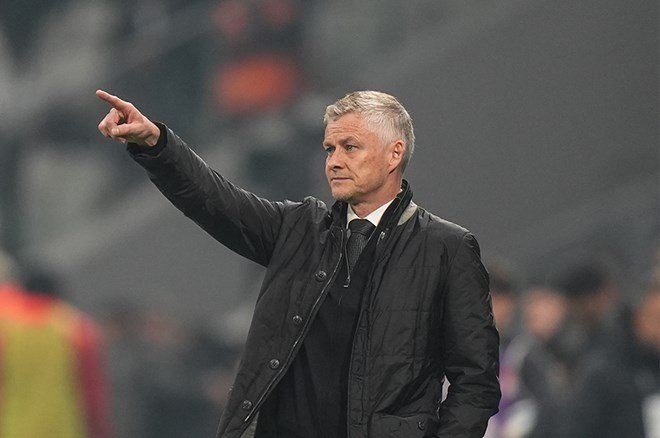 32e893365bcd4261a6e419c393a97348-1 Solskjaer savunma hattını belirledi: Beşiktaş'ta derbi 11'i netleşiyor - 3. Foto
