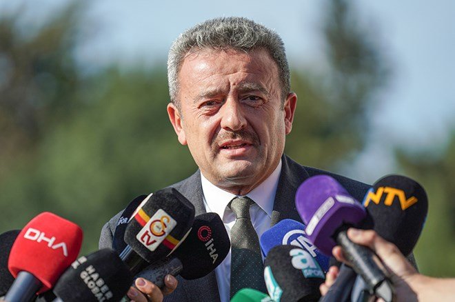 3472c7f8751648509e2b77434dc35787 İbrahim Hatipoğlu'ndan hakem çıkışı: Acun Ilıcalı'ya yüklendi  - 3. Foto