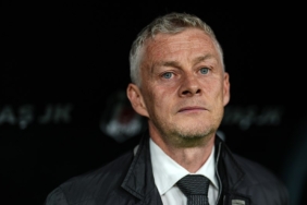 Solskjaer