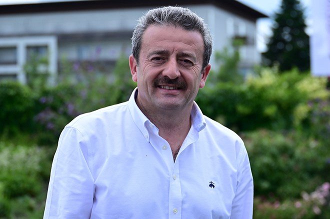 İbrahim Hatipoğlu ateş püskürdü: Hakem, TFF, Fenerbahçe...  - 4. Foto