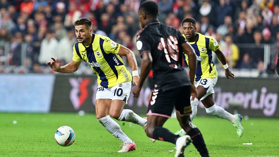 Fenerbahçe