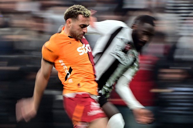 Urs Meier derbinin tartışmalı pozisyonları için ne dedi? Sıcağı sıcağına yorumladı  - 7. Foto