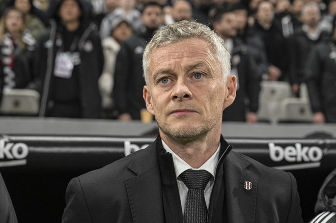 Ole Gunnar Solskjaer'den oyun anlayışı için yeni ipucu: Cristiano Ronaldo itirafı da geldi  - 3. Foto