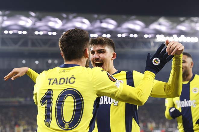 Yusuf Akçiçek için beklenmedik teklif: Fenerbahçe'ye takasla bakın kimi veriyorlar   - 5. Foto