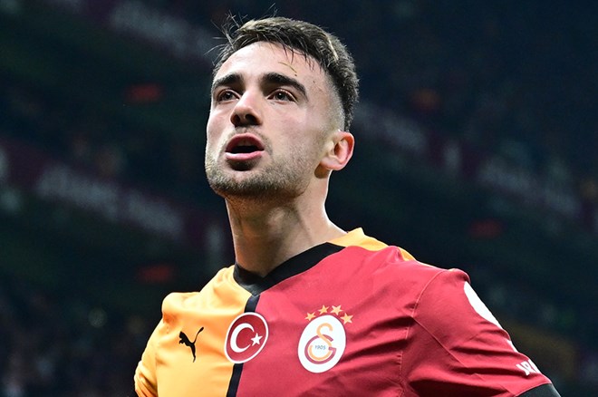 Galatasaray'da imza an meselesi: Taraftarlar derin bir oh çekecek  - 2. Foto