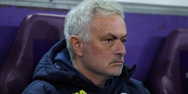 Jose Mourinho