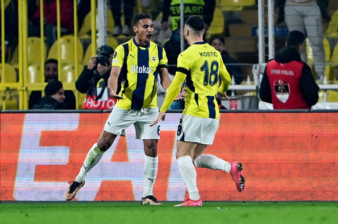 MUHTEMEL 11 | Fenerbahçe - Samsunspor maçı ne zaman, saat kaçta, hangi kanalda? (Süper Lig)  - 2. Foto