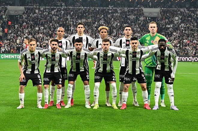 Urs Meier derbinin tartışmalı pozisyonları için ne dedi? Sıcağı sıcağına yorumladı  - 5. Foto