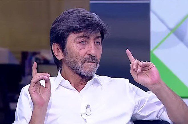 Rıdvan Dilmen'den milli maç sonrası büyük tepki  - 6. Foto