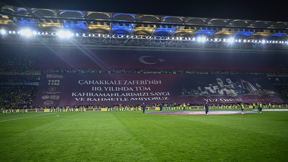 Fenerbahçe