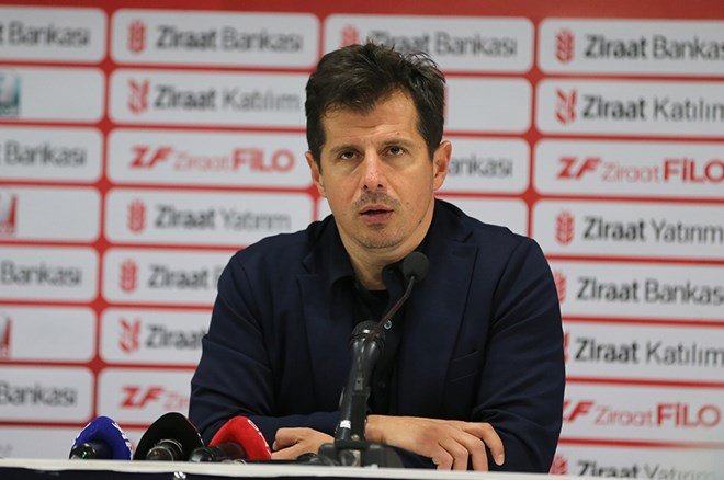 5fe4240c1a794915ad35153ba30d87b0 Emre Belözoğlu'ndan Felipe Melo sorusuna cevap - 2. Foto