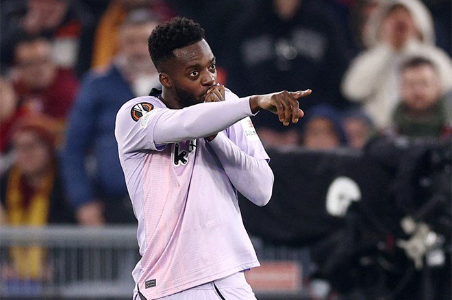 Galatasaray'dan Inaki Williams atağı: "Yüklü bir teklif" vurgusu - 2. Foto