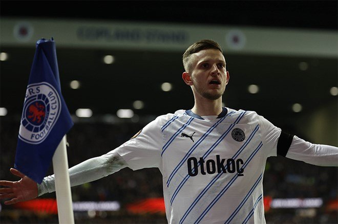 62fd4f4f7d174f5a99382966f8f5124a Süper Lig'in en değerli 11'i güncellendi: Kadroya Galatasaray ve Fenerbahçe damgası - 10. Foto