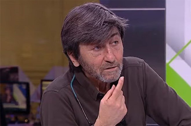 Rıdvan Dilmen'den milli maç sonrası büyük tepki  - 4. Foto