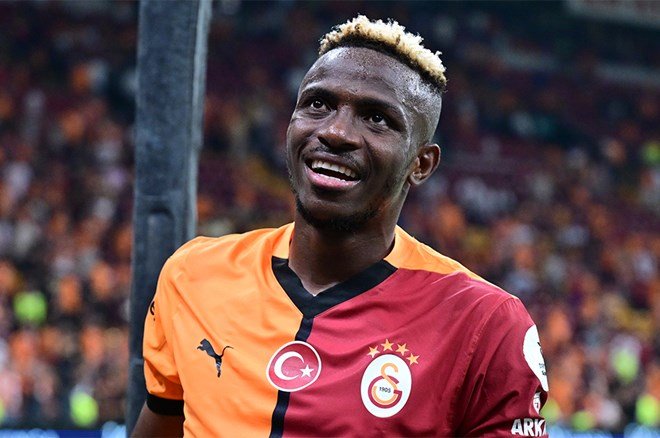 6692f9251d4a43d1b23e8e7587729efe Artık imkansız: Napoli'den Victor Osimhen için peş peşe flaş kararlar  - 3. Foto