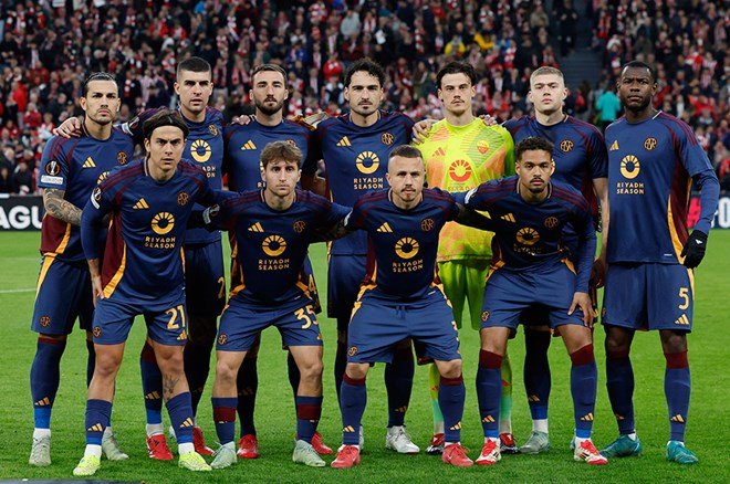 6a4a0636e71b4035ac778d72313f14fe-1 Forma satışlarından en çok kazanan 20 Avrupa kulübü: "Üç büyükler" kaçıncı sırada? - 21. Foto