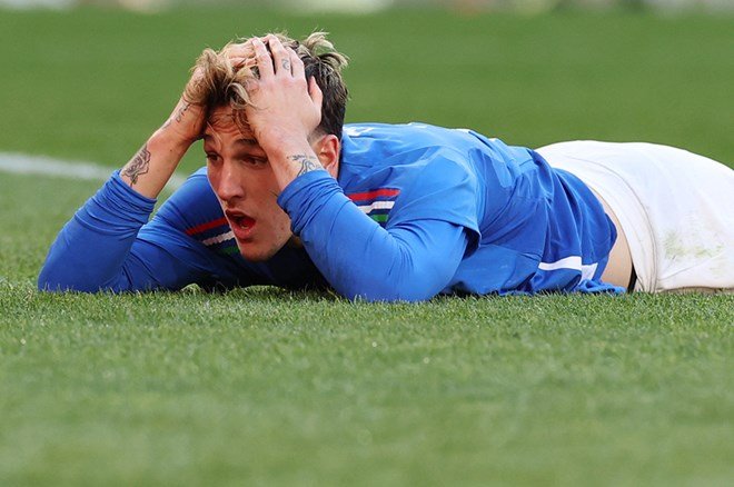 6c25839e1a864a05a29761bea68b5e45-1 Galatasaray'a Zaniolo şoku: Haber hiç umulmadık yerden geldi  - 5. Foto