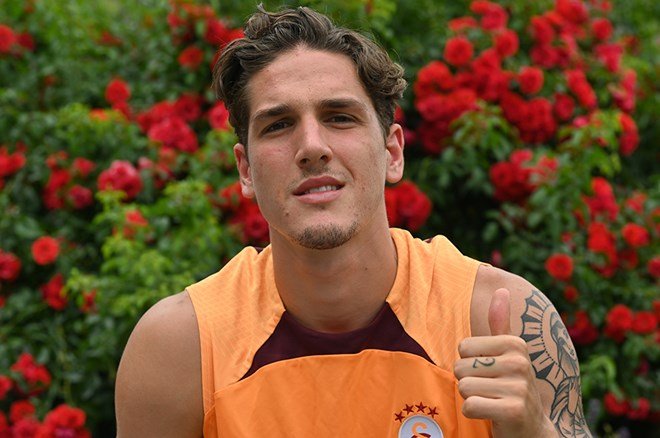 70b01d85429b425fa2e2f3de8be917db Galatasaray'a Zaniolo şoku: Haber hiç umulmadık yerden geldi  - 3. Foto