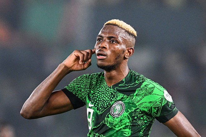 744350551edc4dacb982a70544fab92a-2 Osimhen'in transferini engelleyen detay ortaya çıktı: "İşi mahvetti" - 3. Foto