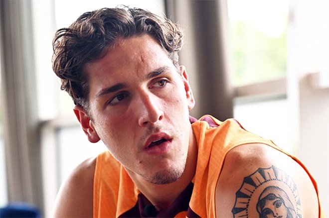 78ac2d49ff8f4eb3be4ec017940398b1-2 Fiorentina'dan Zaniolo için beklenmedik adım: Galatasaray ne cevap verecek? - 5. Foto