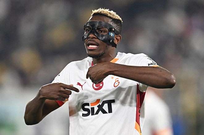 SÜPER LİG | Galatasaray-Antalyaspor maçı ne zaman, saat kaçta, hangi kanalda? (İlk 11'ler)  - 8. Foto