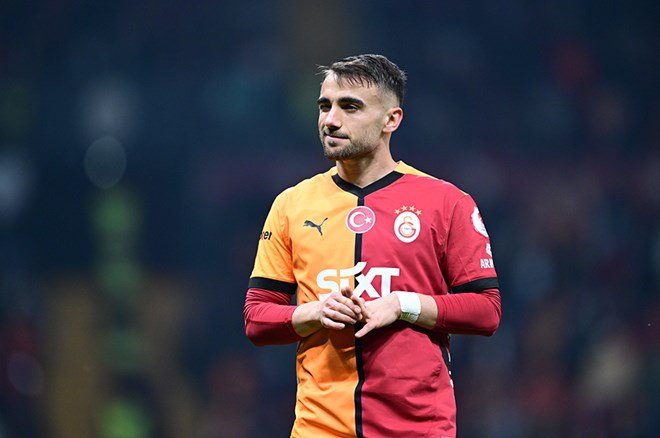 8a860dd27f114aaaaae8c2d7349bb5d7-5 Yunus Akgün: "Puan farkını 25'e indirdiler, tebrik ederim"  - 3. Foto