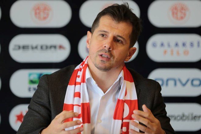 91853434fbb04d71b481a7c74e474328 Emre Belözoğlu'ndan Felipe Melo sorusuna cevap - 7. Foto