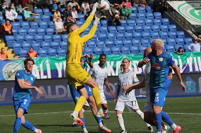 Fenerbahçe maçı öncesi Bodrum FK'ya formda isminden kötü haber   - 3. Foto